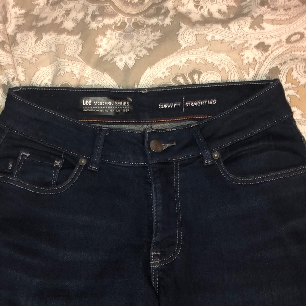 Lee Modern Jeans